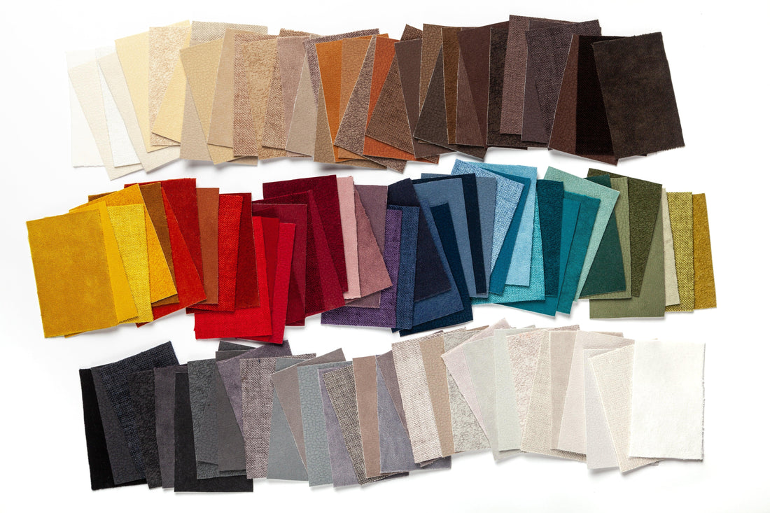 How to select the right upholstery fabric for your home