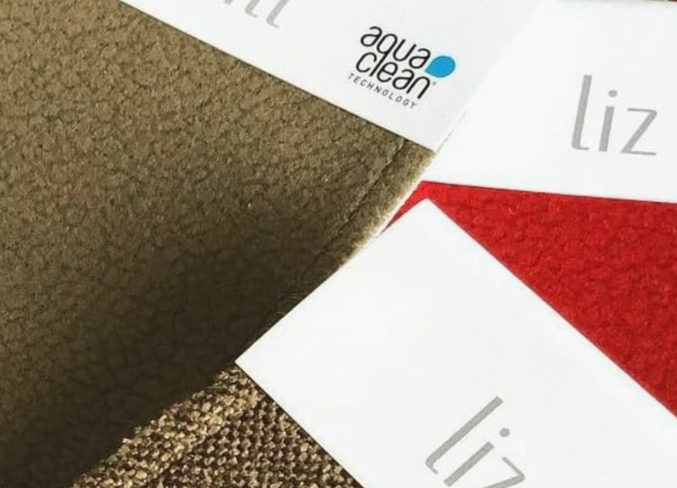 How to order sample swatches from Liz Jordan-Hill Fabrics ?