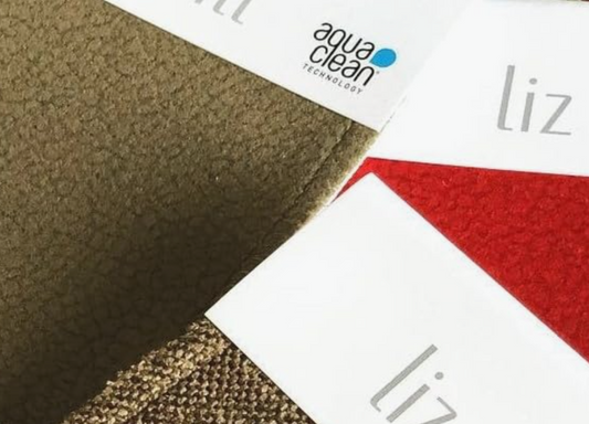 How to order sample swatches from Liz Jordan-Hill Fabrics ?