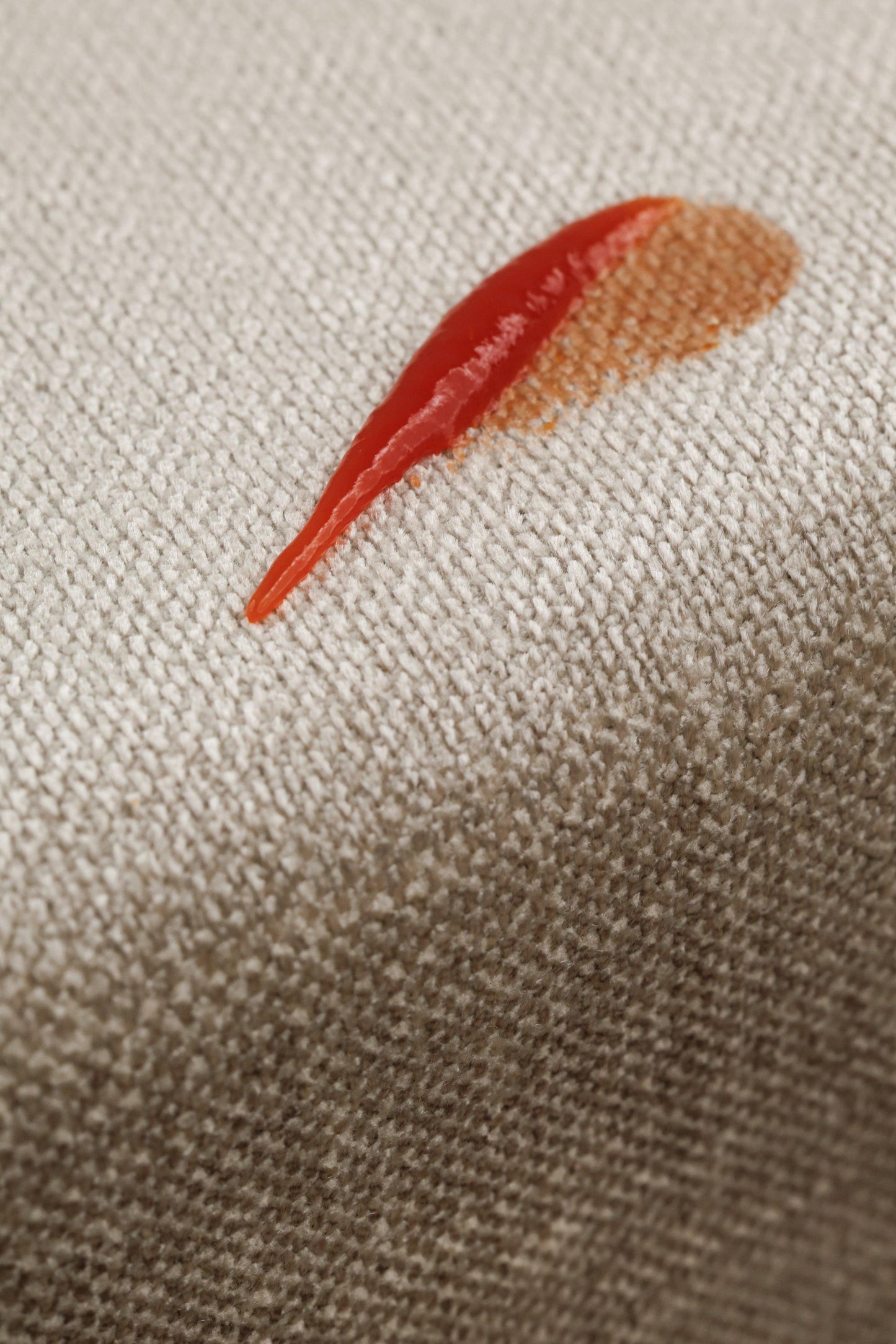 AC Spirit Luxury Stain Resistant Chenille Upholstery Fabric by The Yard