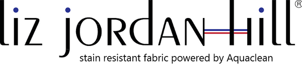 Liz Jordan-Hill Fabrics logo
