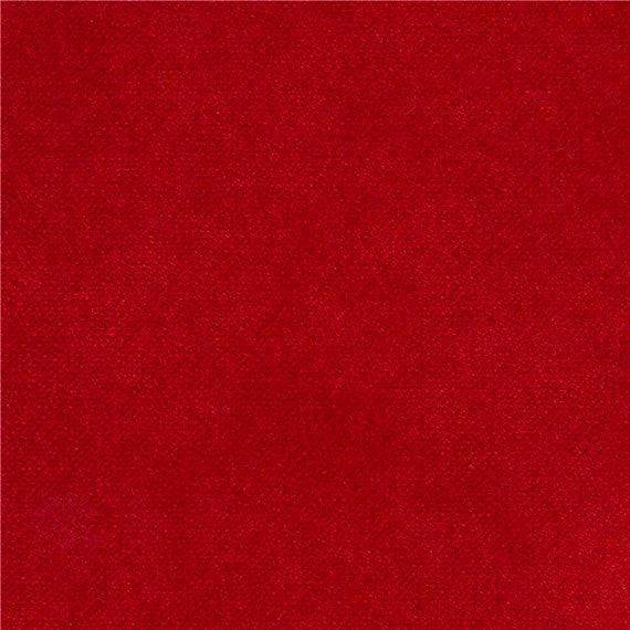 AC Bellagio Stain Resistant Velvet Upholstery Fabric by The Yard - Liz Jordan-Hill Fabrics