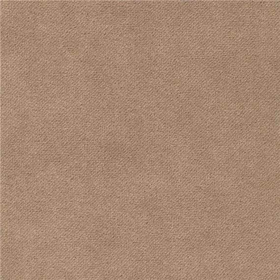 AC Bellagio Stain Resistant Velvet Upholstery Fabric by The Yard - Liz Jordan-Hill Fabrics