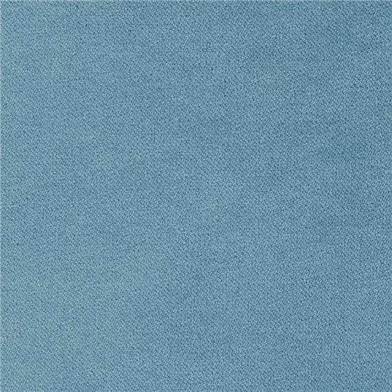 AC Bellagio Stain Resistant Velvet Upholstery Fabric by The Yard - Liz Jordan-Hill Fabrics