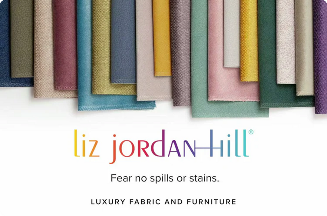 Where (and How) to Find Pricing for Liz Jordan-Hill Fabrics Upholstery