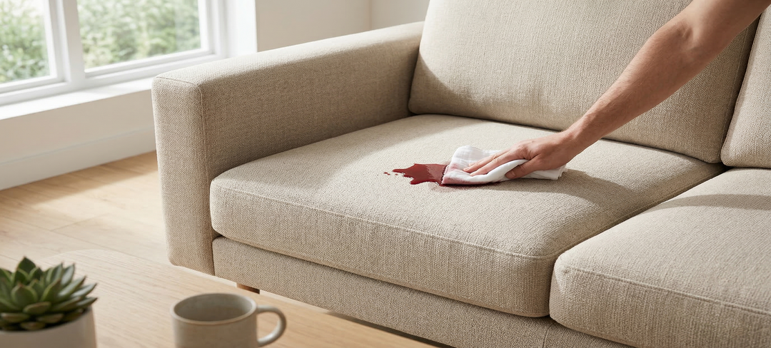 Buy Chenille Fabric Online: What to Check Before You Order