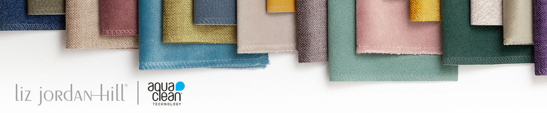 The 7 step guide to buying stain resistant upholstery fabrics online