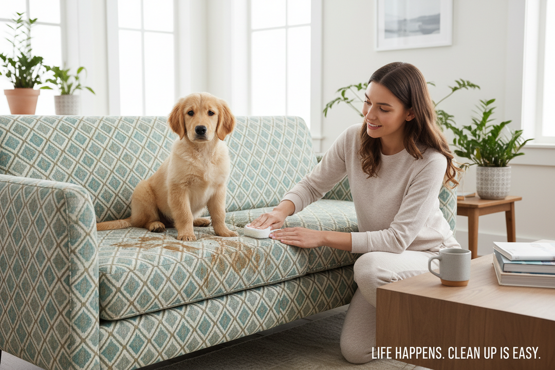 Best Stain Resistant Fabric for Upholstery: Top Picks for Real Homes
