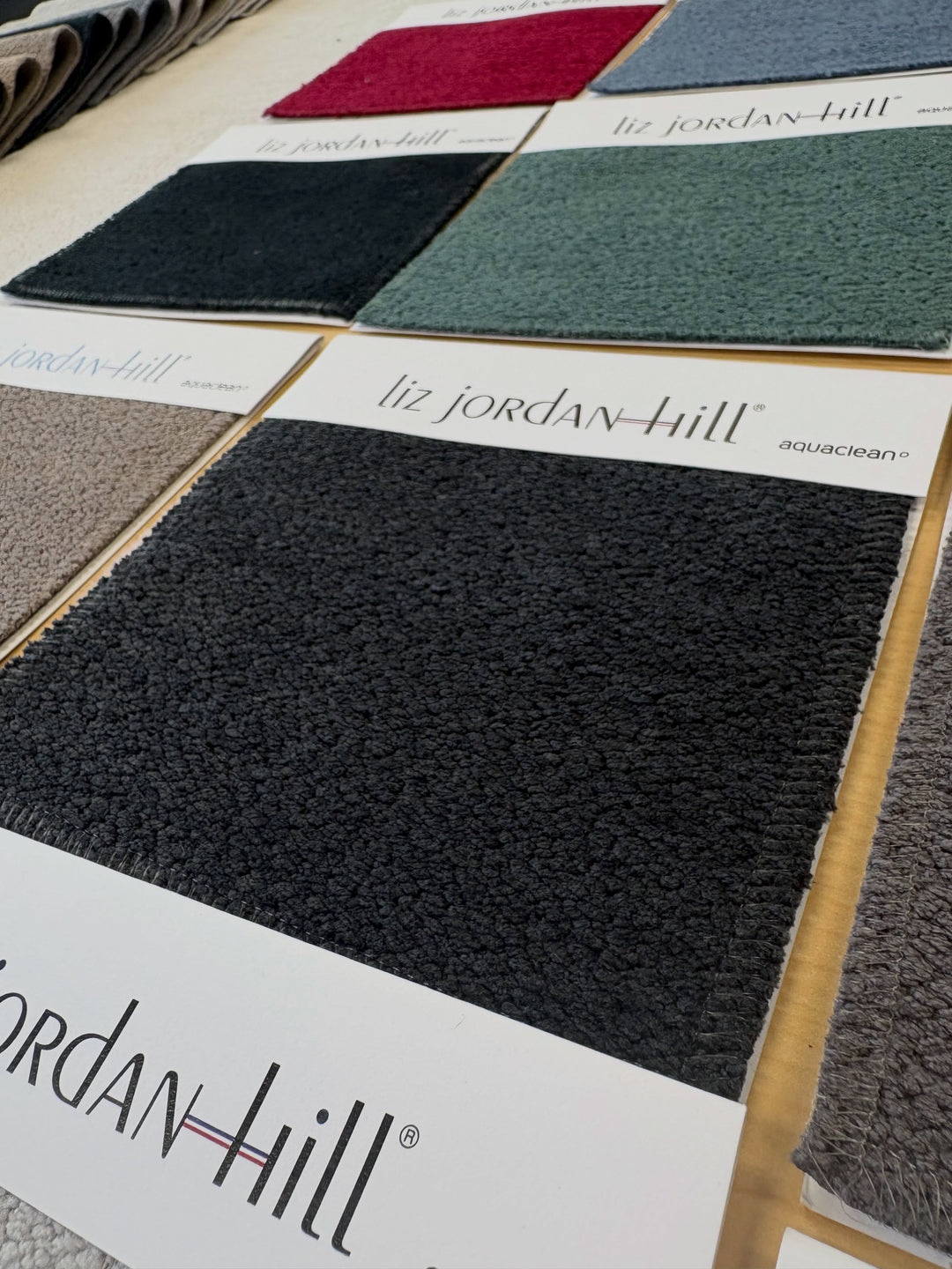 Why You Should Always Order Fabric Sample Swatches Before Buying Upholstery Fabric