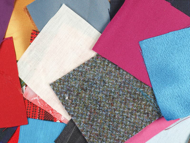 Why ordering sample swatches is an important step in your upholstery project