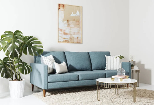 How to Buy Stain Resistant Upholstery Fabric: A Guide for Beginners