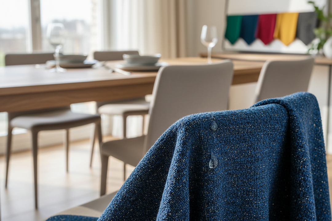 Where Can I Buy Upholstery Fabric? A Complete Guide