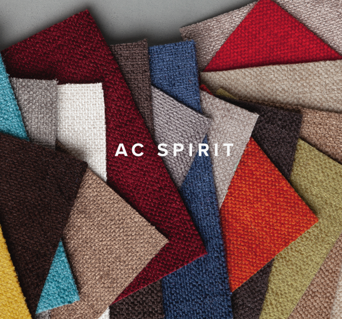 AC Spirit Luxury Chenille AquaClean Upholstery Fabric