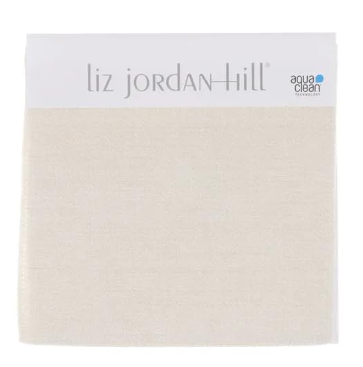 Liz Jordan-Hill Fabric by The Yard - Grey Upholstery Fabric Polyester Blend with Aquaclean Technology - Reupholstery Sewing Material - Spirit