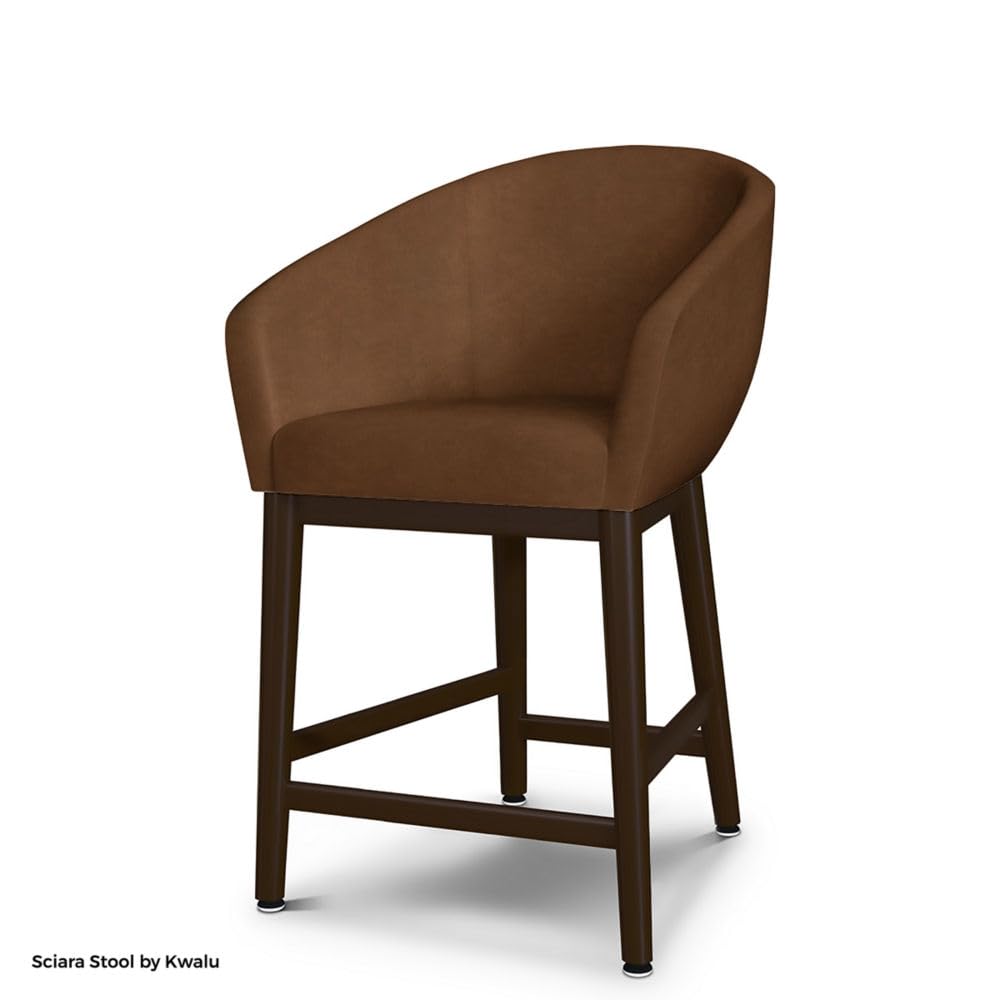 Liz Jordan Hill Marine Pu Upholstery Fabric Stain Resistant Rv Barstool Boat Pool Deck DIY Faux Suede 45 Pu 55 Polyester Non Woven