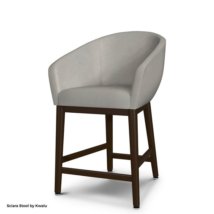 Liz Jordan Hill Marine Pu Upholstery Fabric Stain Resistant Rv Barstool Boat Pool Deck DIY Faux Suede 45 Pu 55 Polyester Non Woven