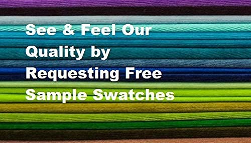 Liz Jordan Hill Luxury Velvet Upholstery Fabric by The Yard Pet Friendly Water Cleanable Stain Resistant Aquaclean Material for Furniture and DIY Ac Bellagio