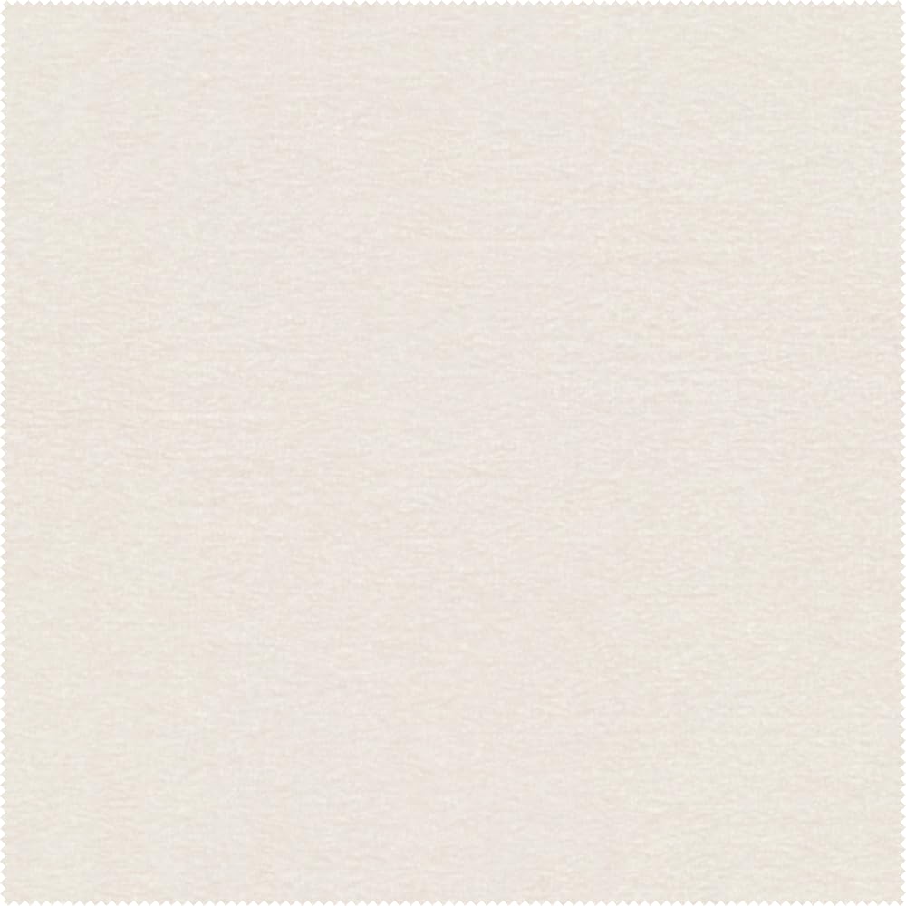 Liz Jordan-Hill Fabric by The Yard - Black Matte Chenille Upholstery Fabric with Aquaclean Technology - Reupholstery Sewing Material -  AC Imperial