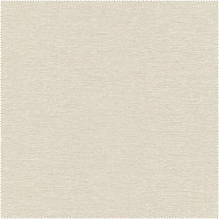 Liz Jordan-Hill Fabric by The Yard - Black Matte Chenille Upholstery Fabric with Aquaclean Technology - Reupholstery Sewing Material -  AC Imperial