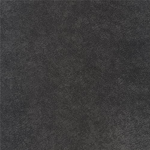 Liz Jordan Hill Luxury Brindle Upholstery Fabric by The Yard Pet Friendly Water Cleanable Stain Resistant Aquaclean Material for Furniture and DIY Ac Marina