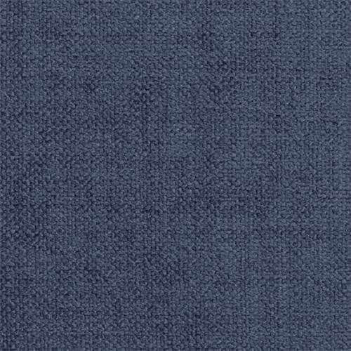 Liz Jordan-Hill Fabric by The Yard - Grey Upholstery Fabric Polyester Blend with Aquaclean Technology - Reupholstery Sewing Material - Spirit