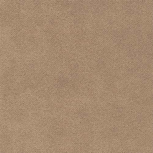 Liz Jordan Hill Luxury Velvet Upholstery Fabric by The Yard Pet Friendly Water Cleanable Stain Resistant Aquaclean Material for Furniture and DIY Ac Bellagio