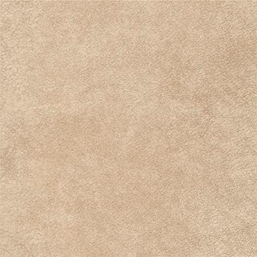 Liz Jordan Hill Luxury Brindle Upholstery Fabric by The Yard Pet Friendly Water Cleanable Stain Resistant Aquaclean Material for Furniture and DIY Ac Marina