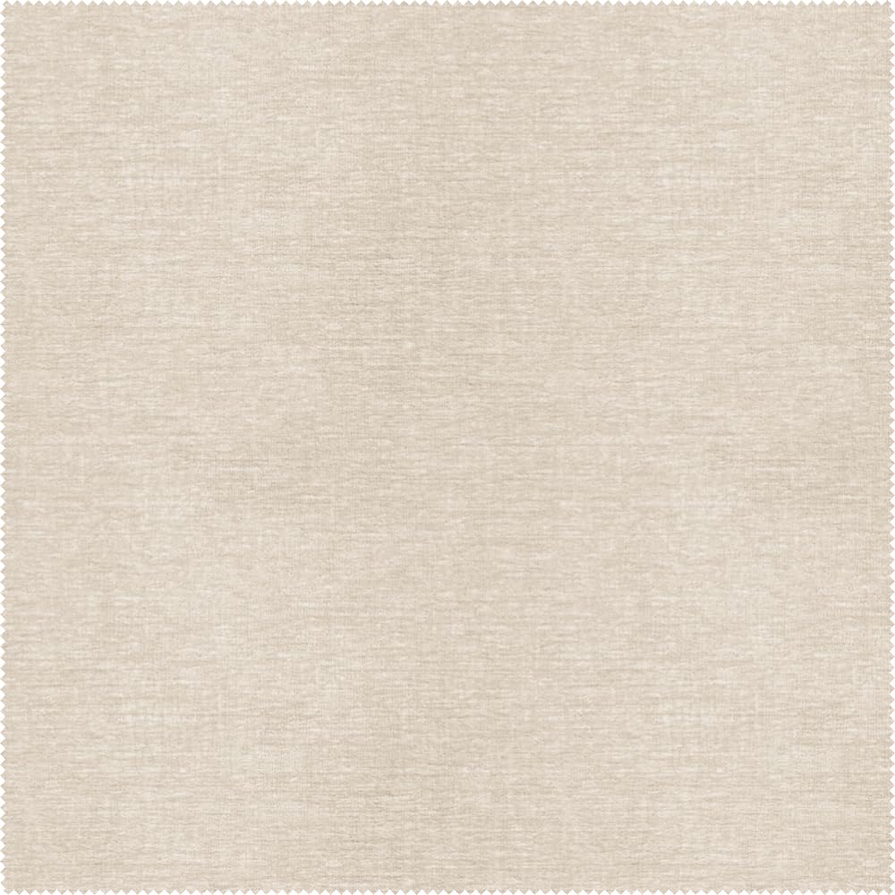 Liz Jordan-Hill Fabric by The Yard - Soft Chenille Upholstery Fabric with Aquaclean Technology - Reupholstery Sewing Material - AC Veneto