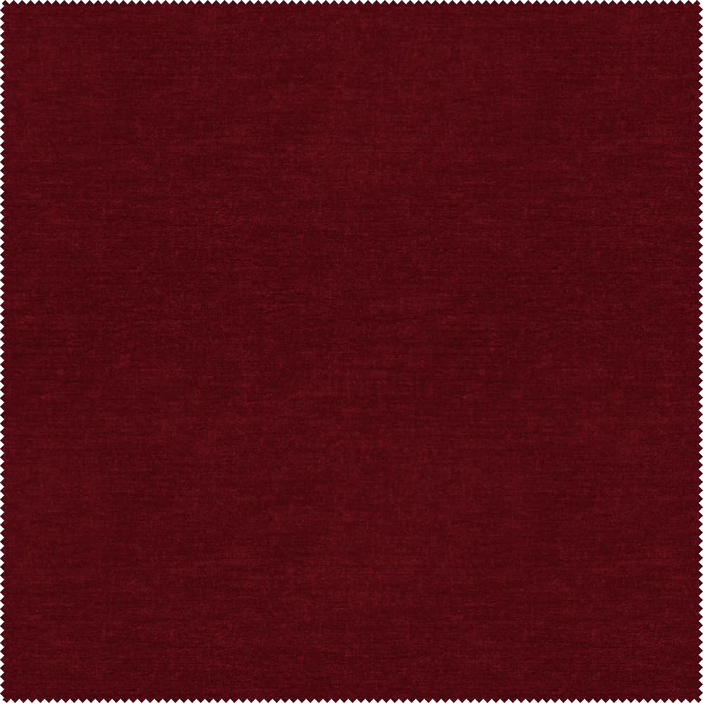 Liz Jordan-Hill Fabric by The Yard - Soft Chenille Upholstery Fabric with Aquaclean Technology - Reupholstery Sewing Material - AC Veneto