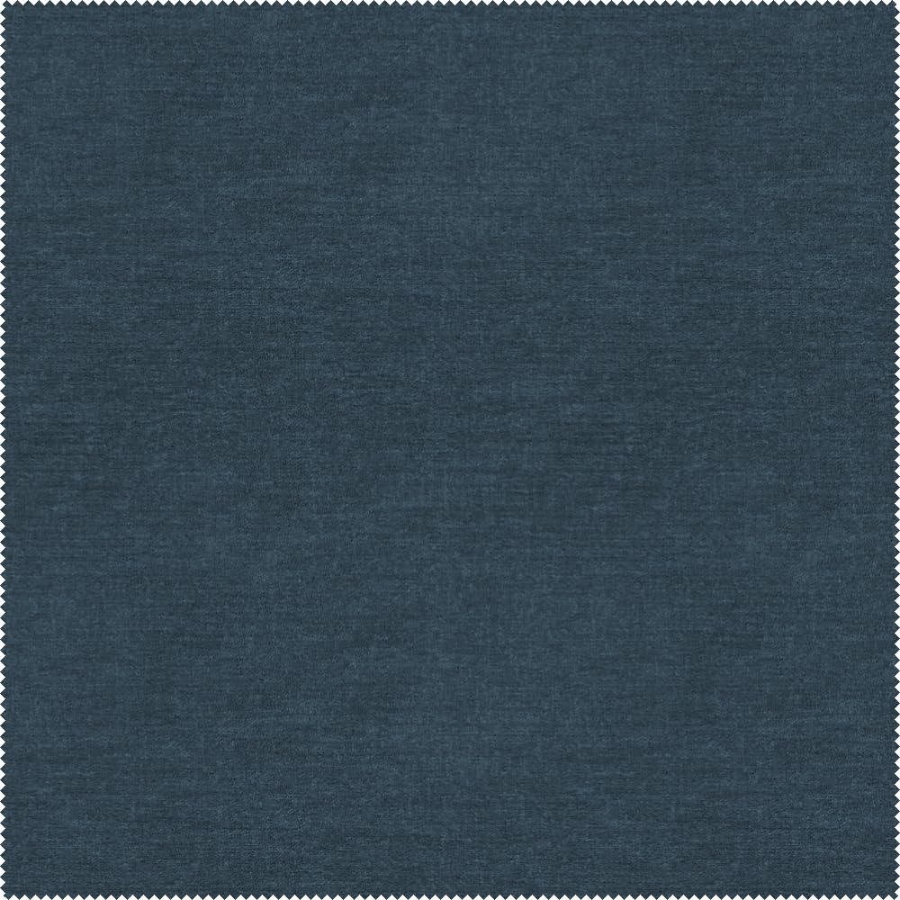 Liz Jordan-Hill Fabric by The Yard - Soft Chenille Upholstery Fabric with Aquaclean Technology - Reupholstery Sewing Material - AC Veneto