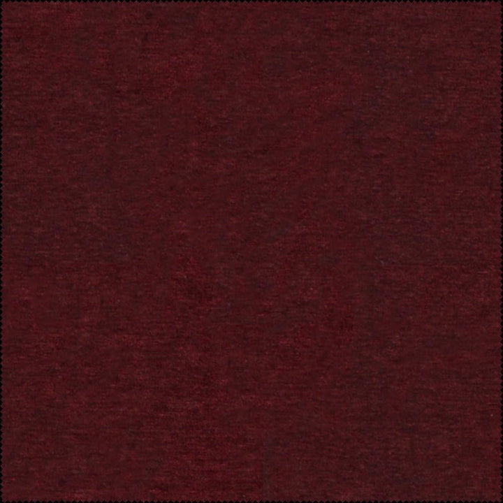 Liz Jordan-Hill Fabric by The Yard - Black Matte Chenille Upholstery Fabric with Aquaclean Technology - Reupholstery Sewing Material -  AC Imperial