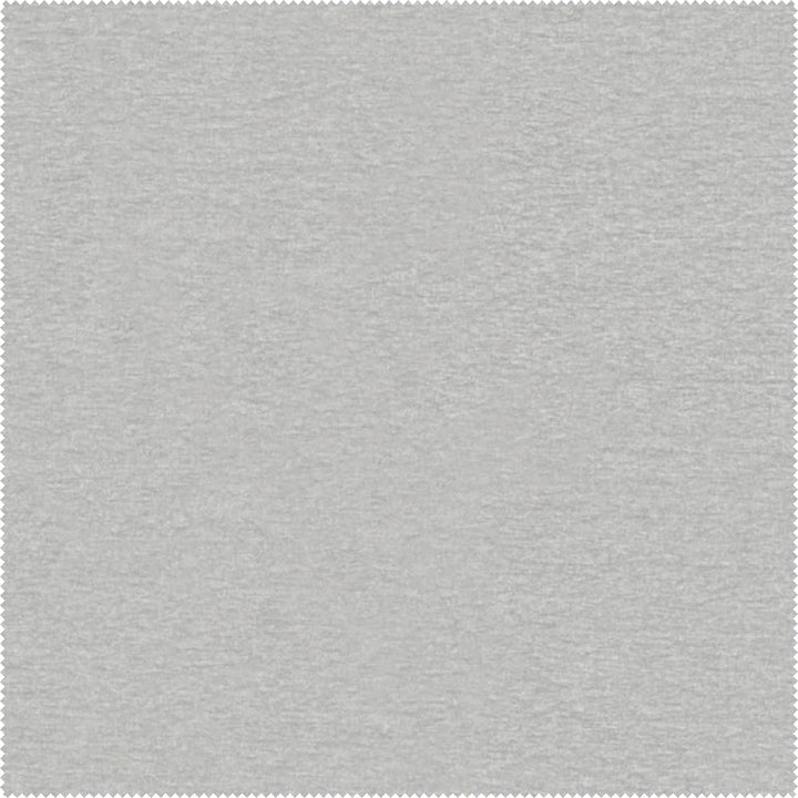 Liz Jordan-Hill Fabric by The Yard - Black Matte Chenille Upholstery Fabric with Aquaclean Technology - Reupholstery Sewing Material -  AC Imperial