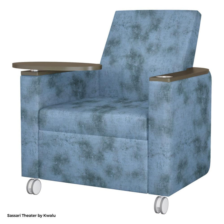 Liz Jordan Hill Waterproof Faux Leather Pu Vinyl Upholstery Fabric for Furniture Sofa Barstool DIY Crafting