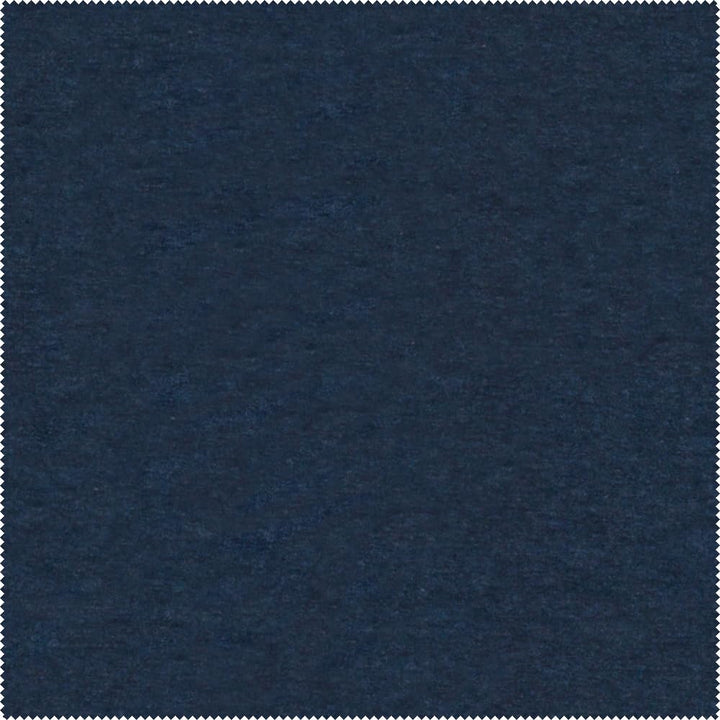 Liz Jordan-Hill Fabric by The Yard - Black Matte Chenille Upholstery Fabric with Aquaclean Technology - Reupholstery Sewing Material -  AC Imperial