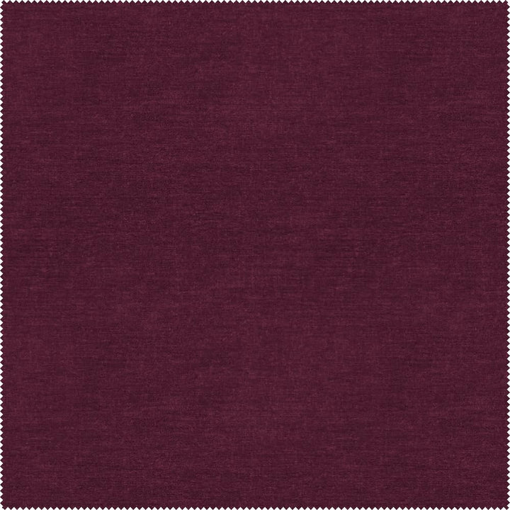 Liz Jordan-Hill Fabric by The Yard - Soft Chenille Upholstery Fabric with Aquaclean Technology - Reupholstery Sewing Material - AC Veneto