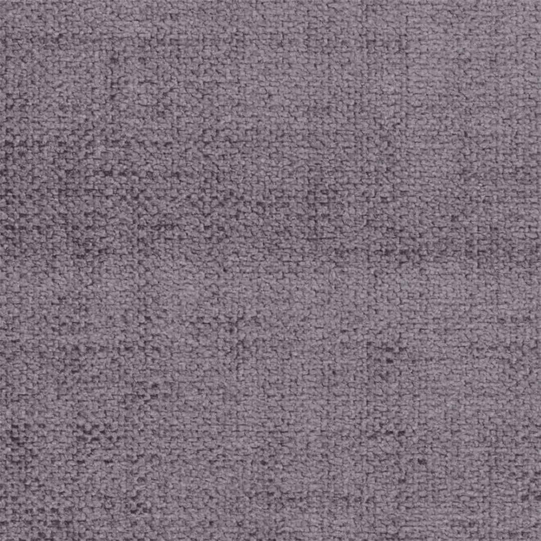 Liz Jordan-Hill Fabric by The Yard - Grey Upholstery Fabric Polyester Blend with Aquaclean Technology - Reupholstery Sewing Material - Spirit