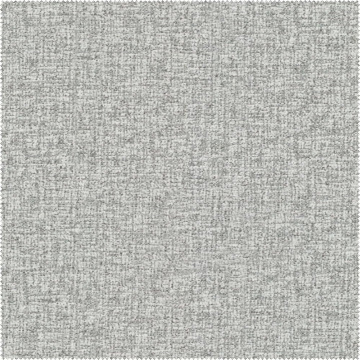 Liz Jordan-Hill Fabric by The Yard - Grey Multi-Tonal Chenille Upholstery Fabric with Aquaclean Technology - Reupholstery Sewing Material - AC Victory