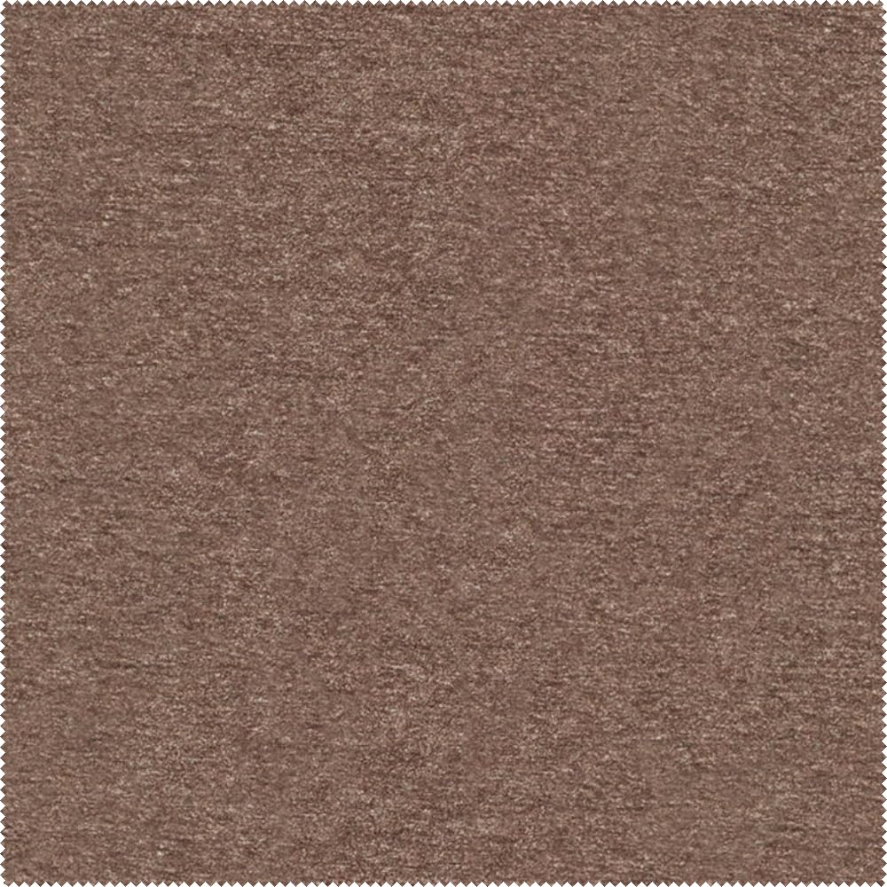 Liz Jordan-Hill Fabric by The Yard - Black Matte Chenille Upholstery Fabric with Aquaclean Technology - Reupholstery Sewing Material -  AC Imperial