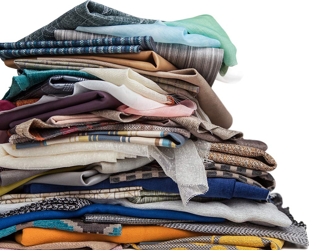 Liz Jordan Hill Luxury Brindle Upholstery Fabric by The Yard Pet Friendly Water Cleanable Stain Resistant Aquaclean Material for Furniture and DIY Ac Marina