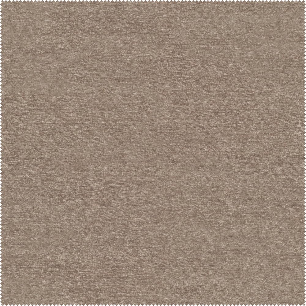 Liz Jordan-Hill Fabric by The Yard - Black Matte Chenille Upholstery Fabric with Aquaclean Technology - Reupholstery Sewing Material -  AC Imperial