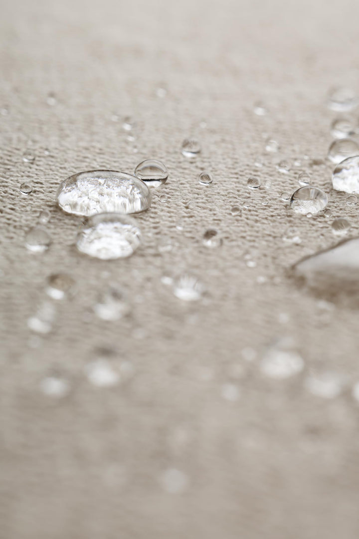 Liz Jordan-Hill Fabric by The Yard - Grey Upholstery Fabric Polyester Blend with Aquaclean Technology - Reupholstery Sewing Material - Spirit