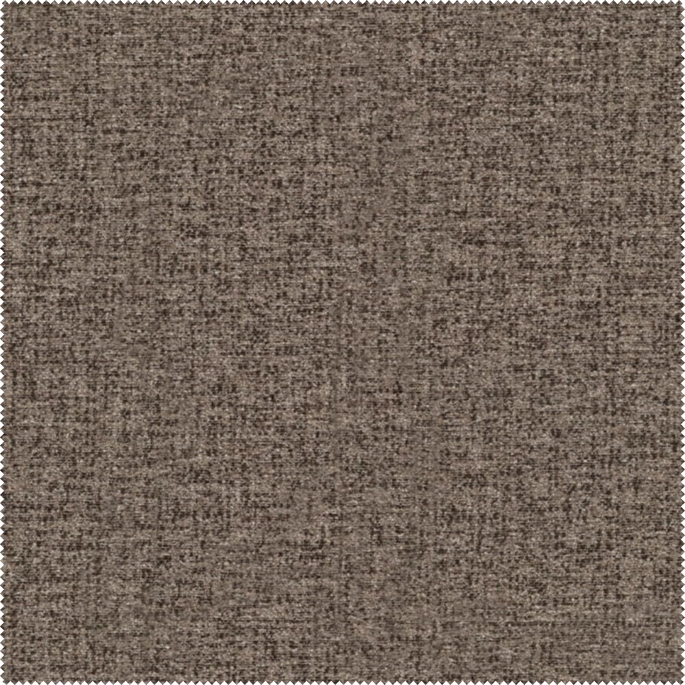 Liz Jordan-Hill Fabric by The Yard - Grey Multi-Tonal Chenille Upholstery Fabric with Aquaclean Technology - Reupholstery Sewing Material - AC Victory