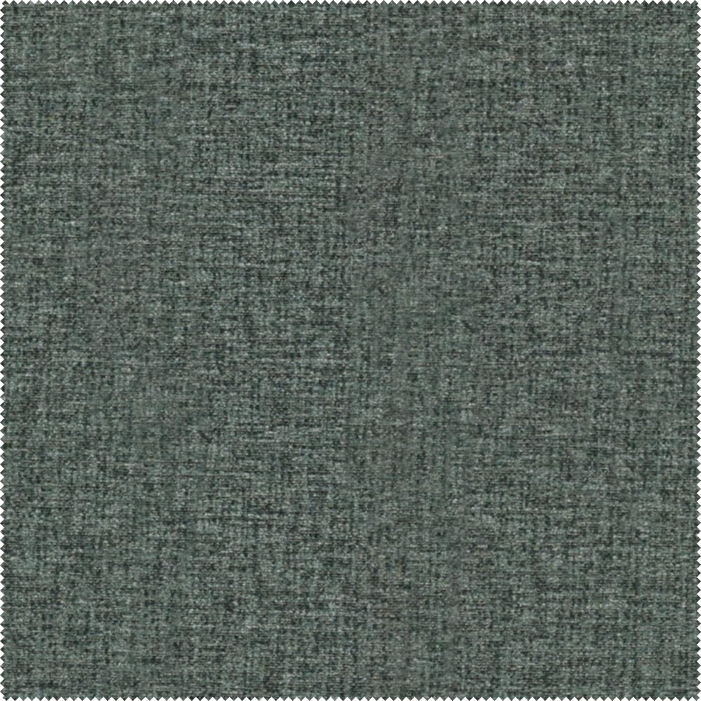 Liz Jordan-Hill Fabric by The Yard - Grey Multi-Tonal Chenille Upholstery Fabric with Aquaclean Technology - Reupholstery Sewing Material - AC Victory