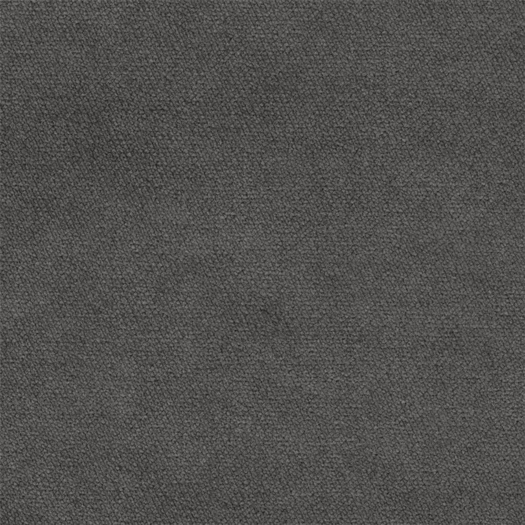 Liz Jordan Hill Luxury Velvet Upholstery Fabric by The Yard Pet Friendly Water Cleanable Stain Resistant Aquaclean Material for Furniture and DIY Ac Bellagio