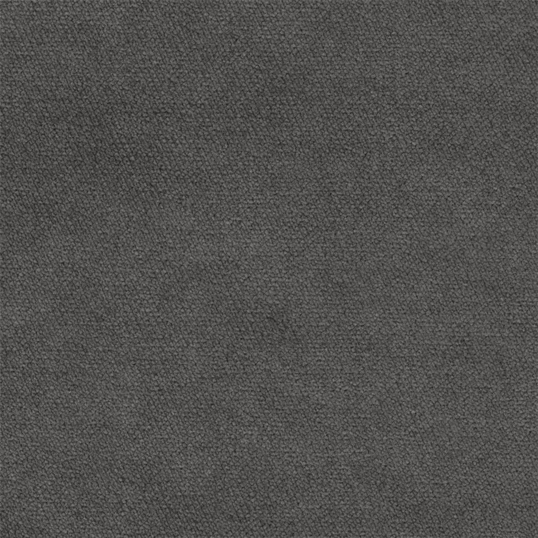 Liz Jordan Hill Luxury Velvet Upholstery Fabric by The Yard Pet Friendly Water Cleanable Stain Resistant Aquaclean Material for Furniture and DIY Ac Bellagio