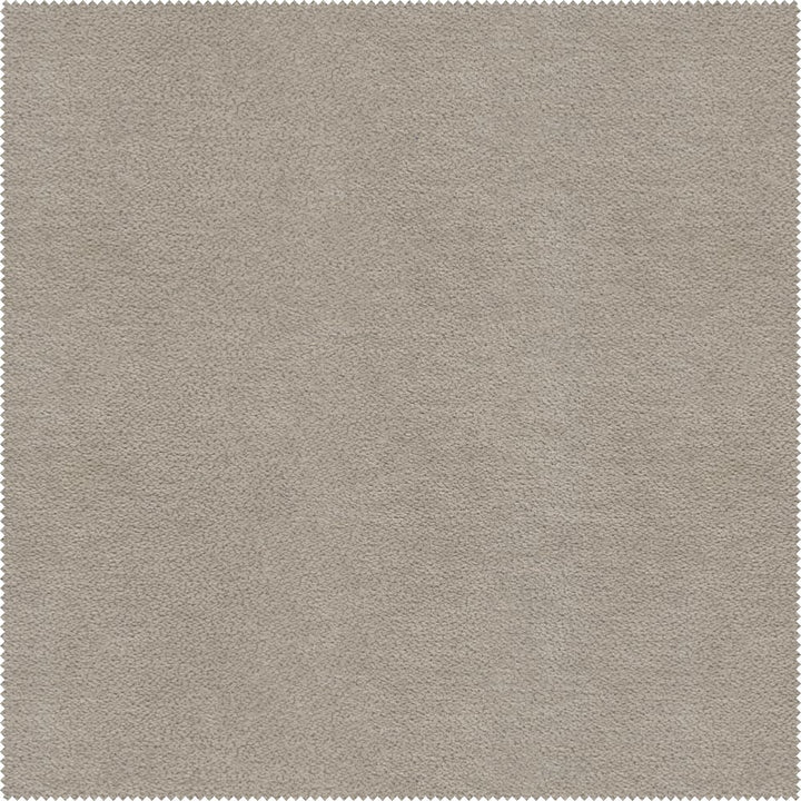 Liz Jordan-Hill Fabric by The Yard - Soft Yarn Chenille Upholstery Fabric with Aquaclean Technology - Reupholstery Sewing Material - AC Duetto