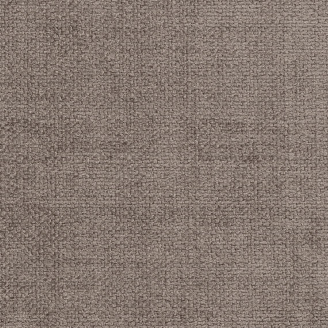 Liz Jordan-Hill Fabric by The Yard - Grey Upholstery Fabric Polyester Blend with Aquaclean Technology - Reupholstery Sewing Material - Spirit