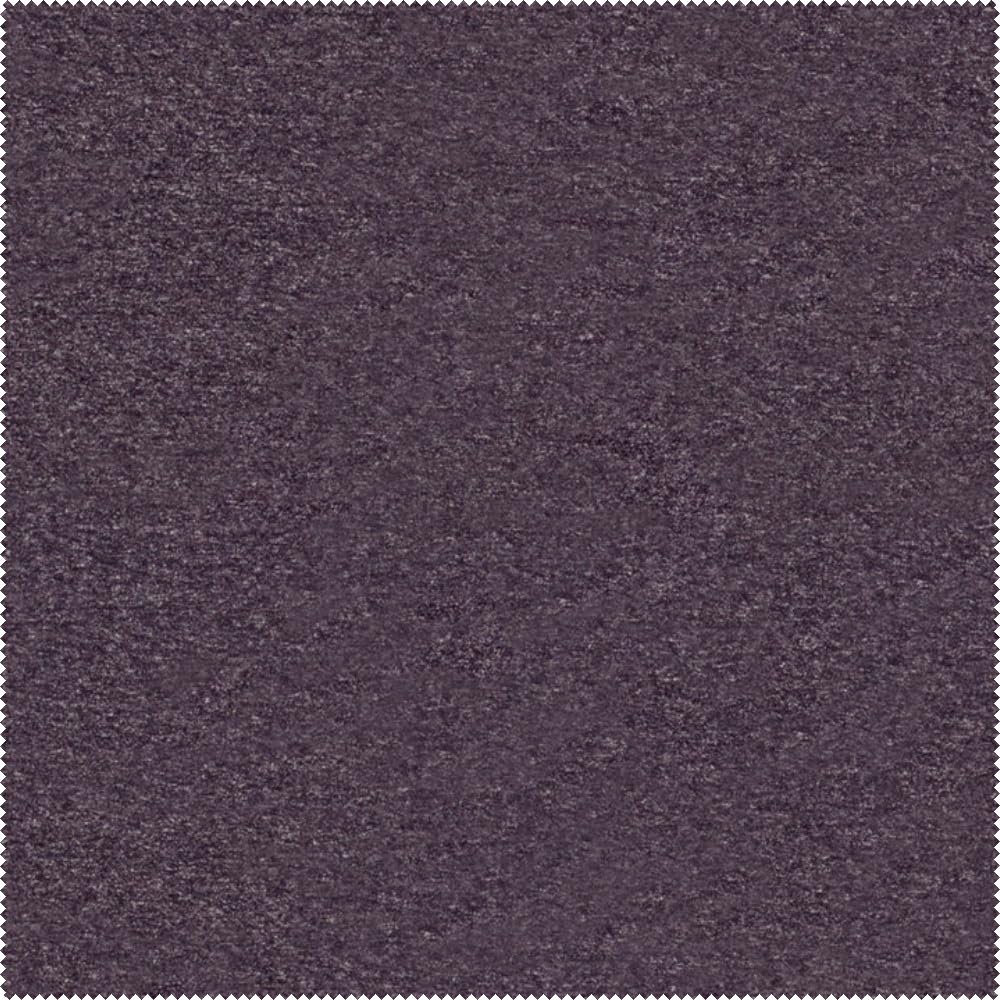 Liz Jordan-Hill Fabric by The Yard - Black Matte Chenille Upholstery Fabric with Aquaclean Technology - Reupholstery Sewing Material -  AC Imperial