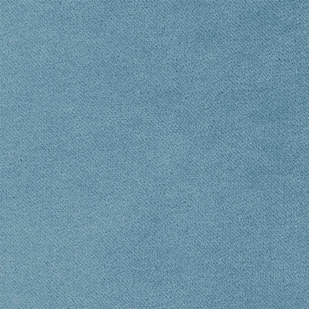 Liz Jordan Hill Luxury Velvet Upholstery Fabric by The Yard Pet Friendly Water Cleanable Stain Resistant Aquaclean Material for Furniture and DIY Ac Bellagio