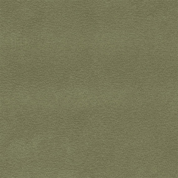 LJH Luxury Microsuede Upholstery Fabric, AC Daytona, Evergreen 49